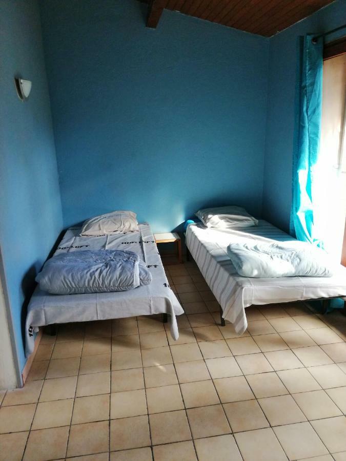 Appartement Proche Du Parc Des Expositions Avignon Bagian luar foto